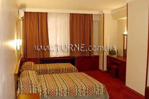 Изображение Monopol отель без категории