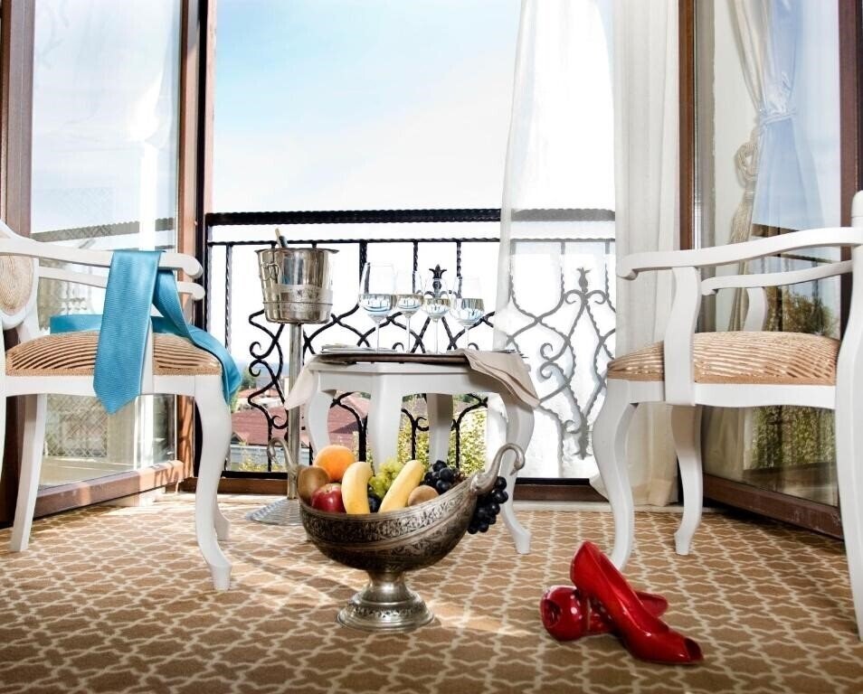 Изображение Ottoman Hotel Park (ex. Ottoman Park) 4*