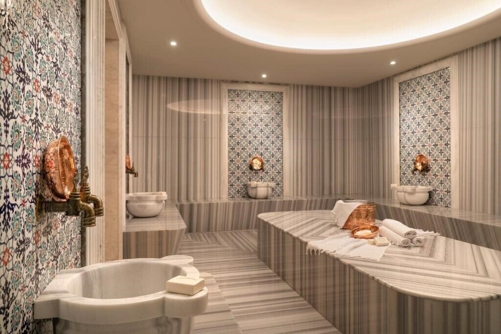 Фотография Millennium Istanbul Golden Horn 5*