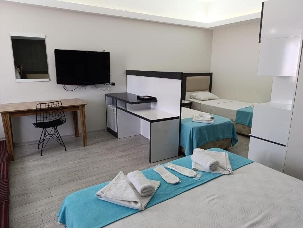 Картинка Grand As Hotel 3*