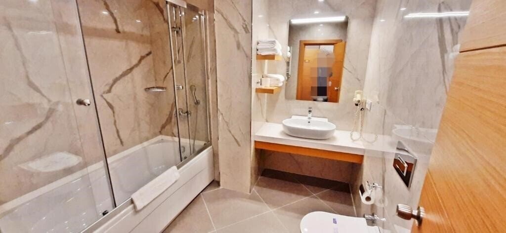 Фото Silivri Park Hotel 3*