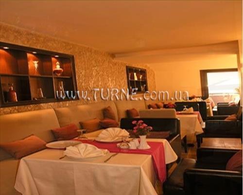 Изображение Silivri Park Hotel 3*