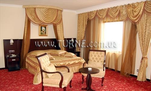 Фотография Silivri Park Hotel 3*