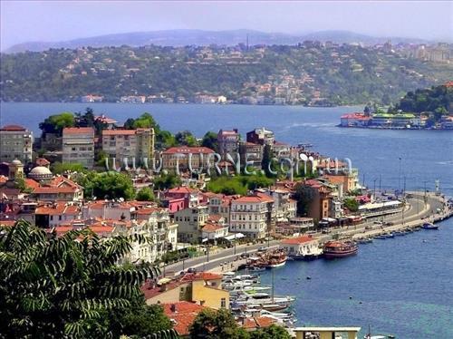 Отель Silivri Park Hotel 3*