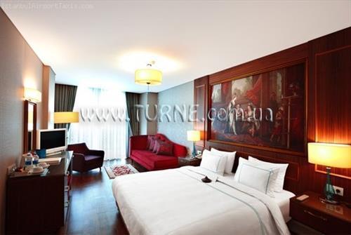 Отель Neorion 4*