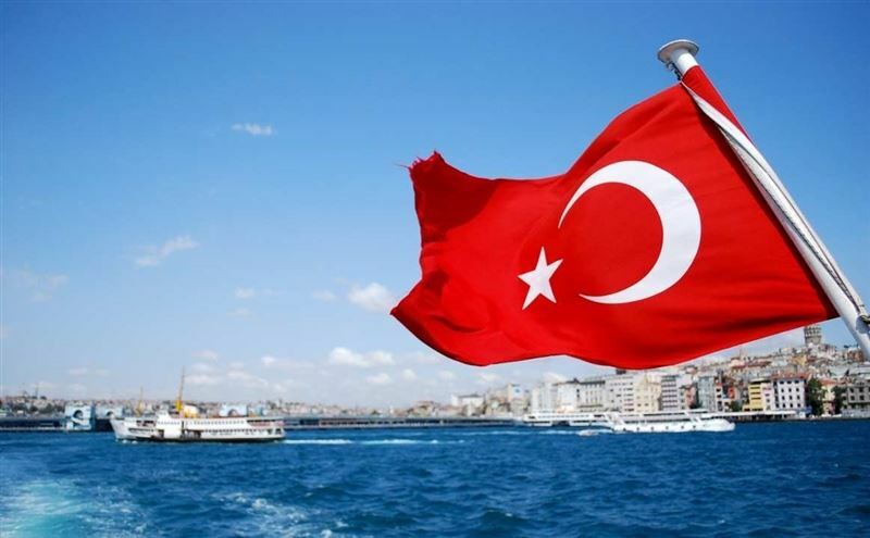 Картинка Fortuna Istanbul 4* 4*