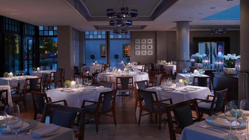 Изображение Four Seasons Bosphorus 5*