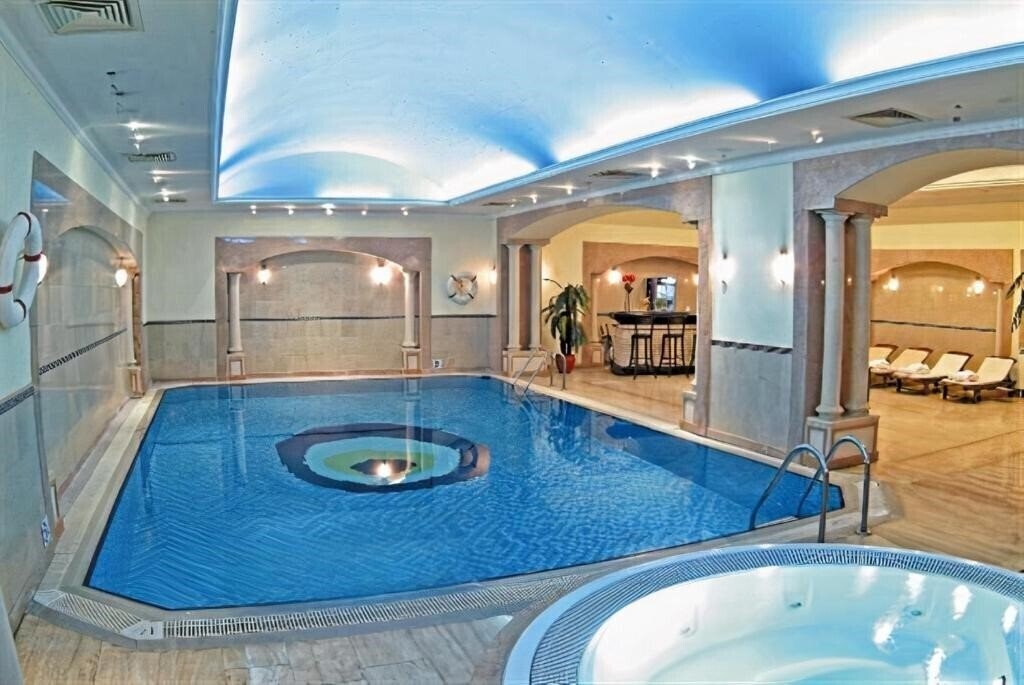 Фотография Larespark Hotel 4*
