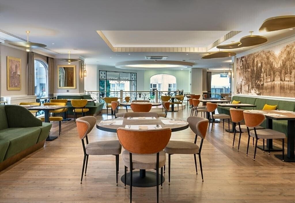 Изображение Larespark Hotel 4*