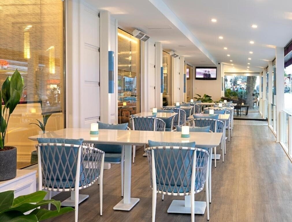 Картинка Larespark Hotel 4*