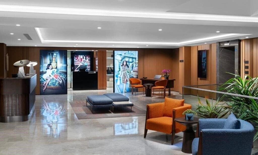 Изображение Ortakoy Princess Hotel 5*