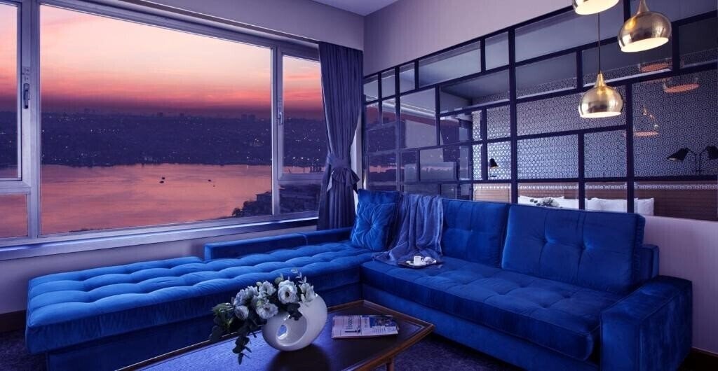Картинка The Marmara Pera 4*