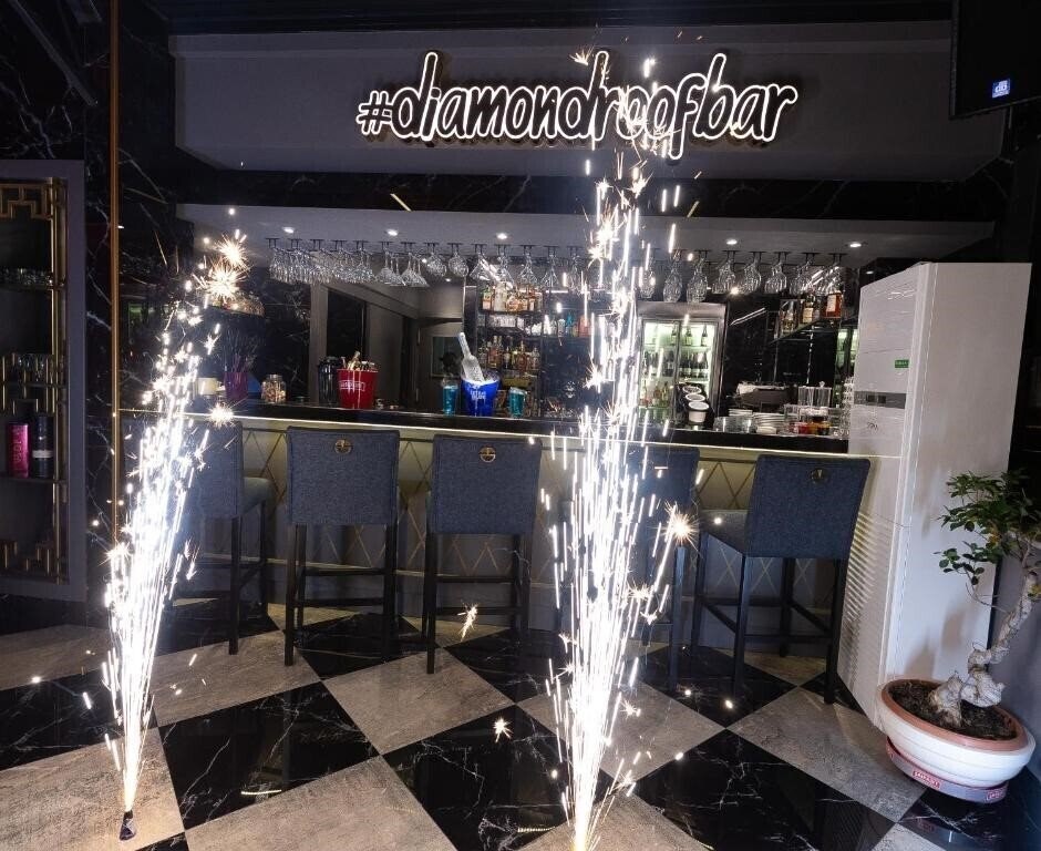 Картинка Grand Washington Hotel 4*