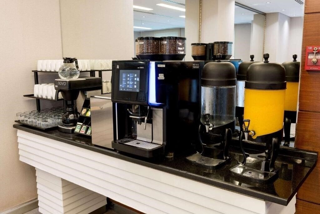 Картинка Ramada Plaza Istanbul City Center Hotel 5*