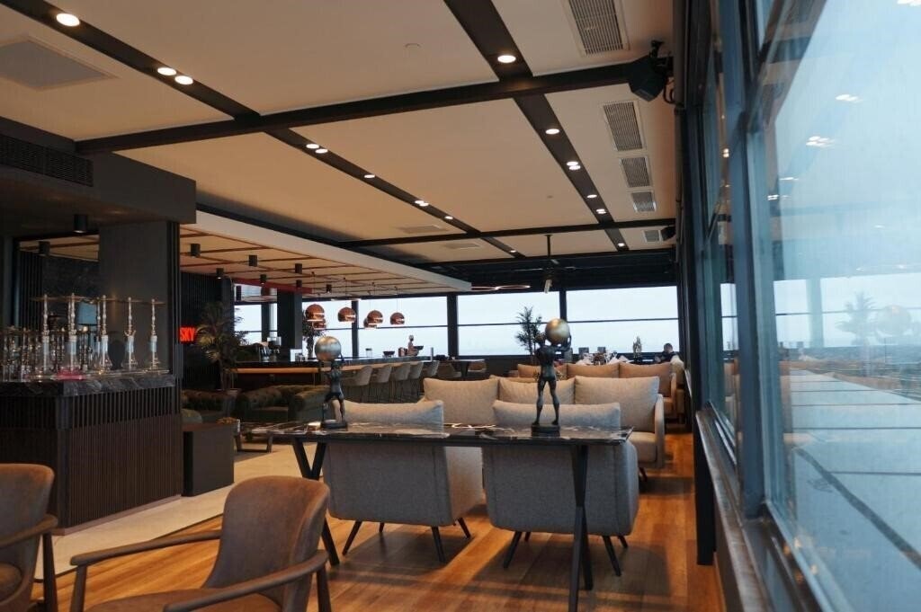 Фотография Grand Makel Hotel 4*