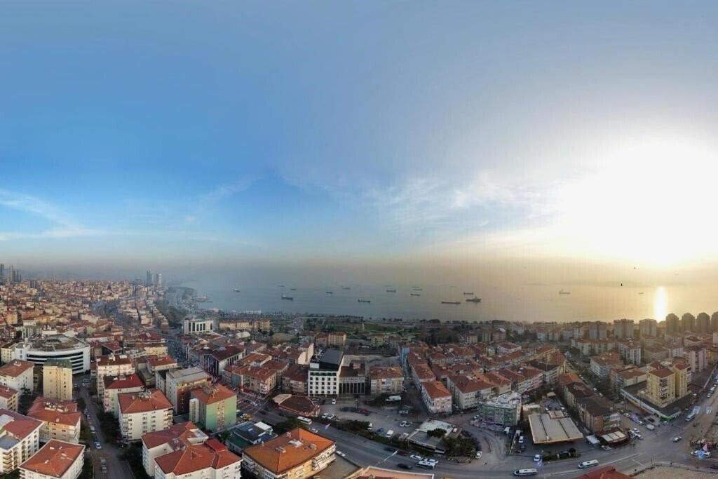 Картинка The Grand Mira Hotel 4*