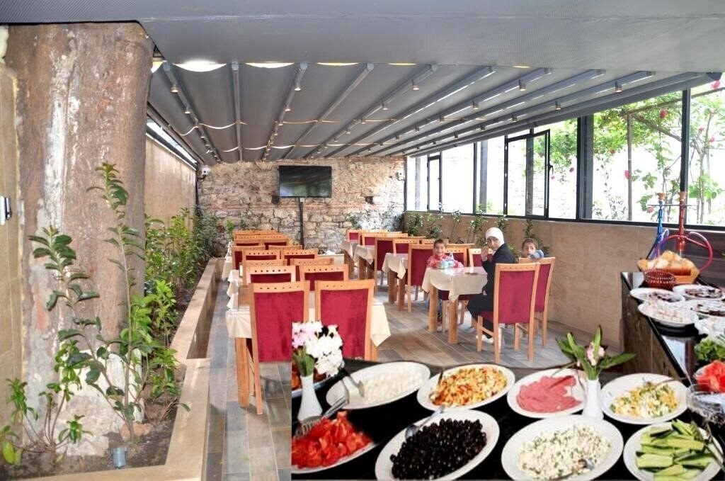 Фото Sun Comfort Hotel 3*