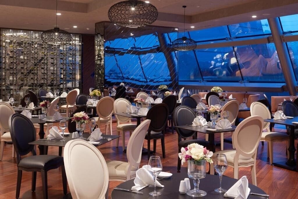 Фотография Pullman Istanbul Hotel & Convention Center 5*