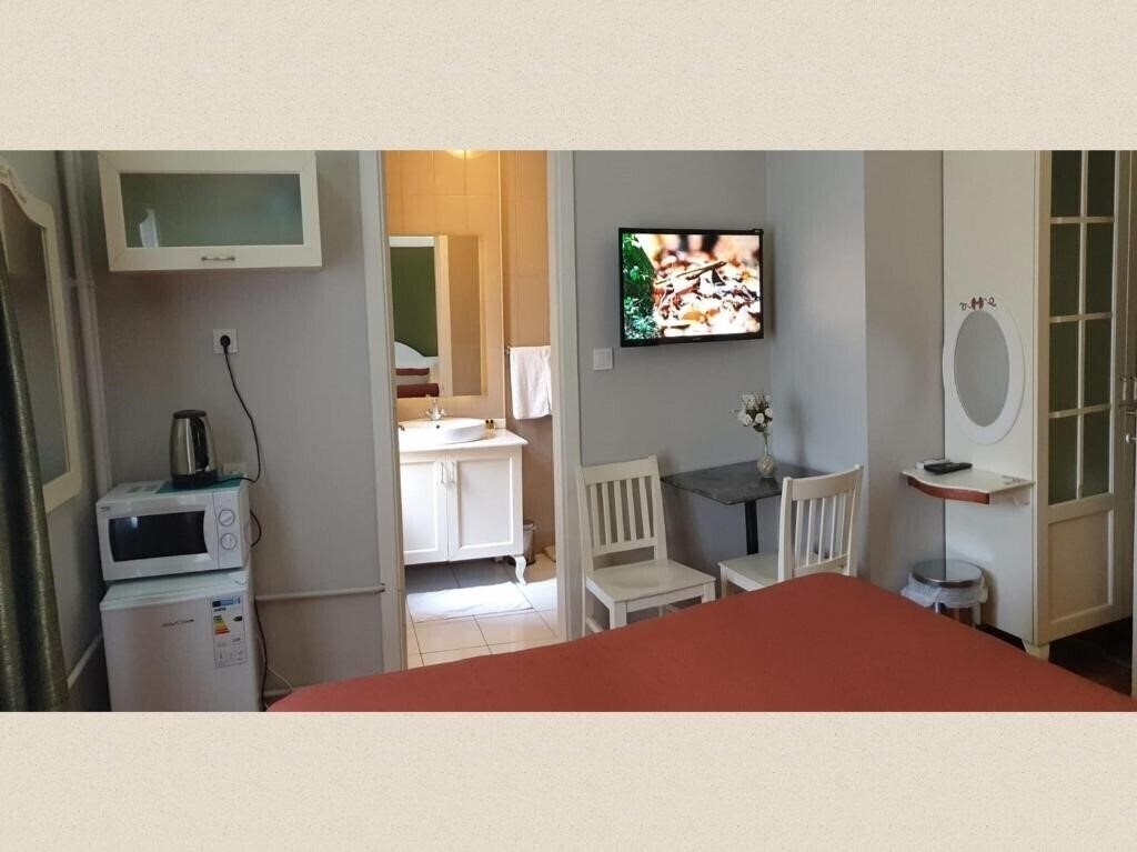 Фотография Hotel Taksim Home (ex. Away Suites Boutique) 3*