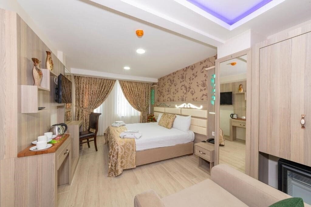 Изображение Raimond Hotel (ex. Ciwan) 3*