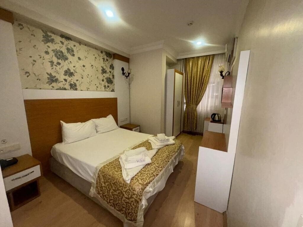 Картинка Raimond Hotel (ex. Ciwan) 3*