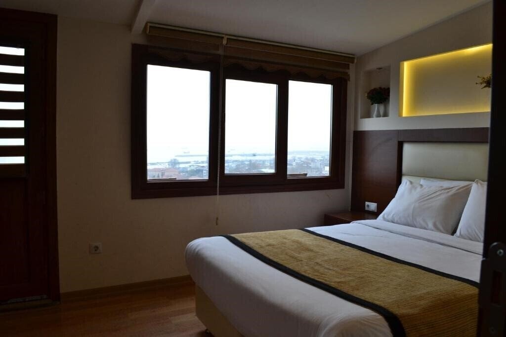 Фотография Seven Days Hotel 3*