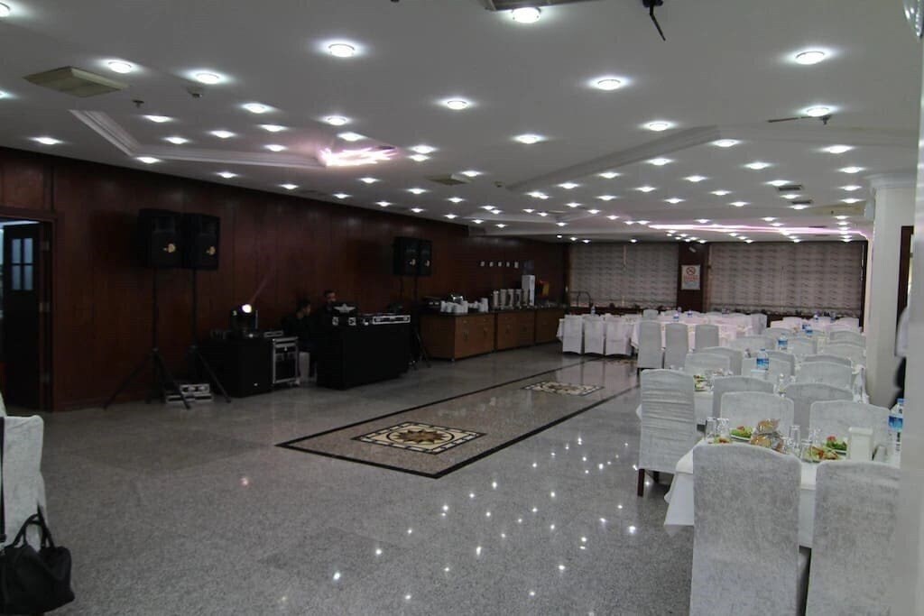 Изображение Kaya Hotel 3*