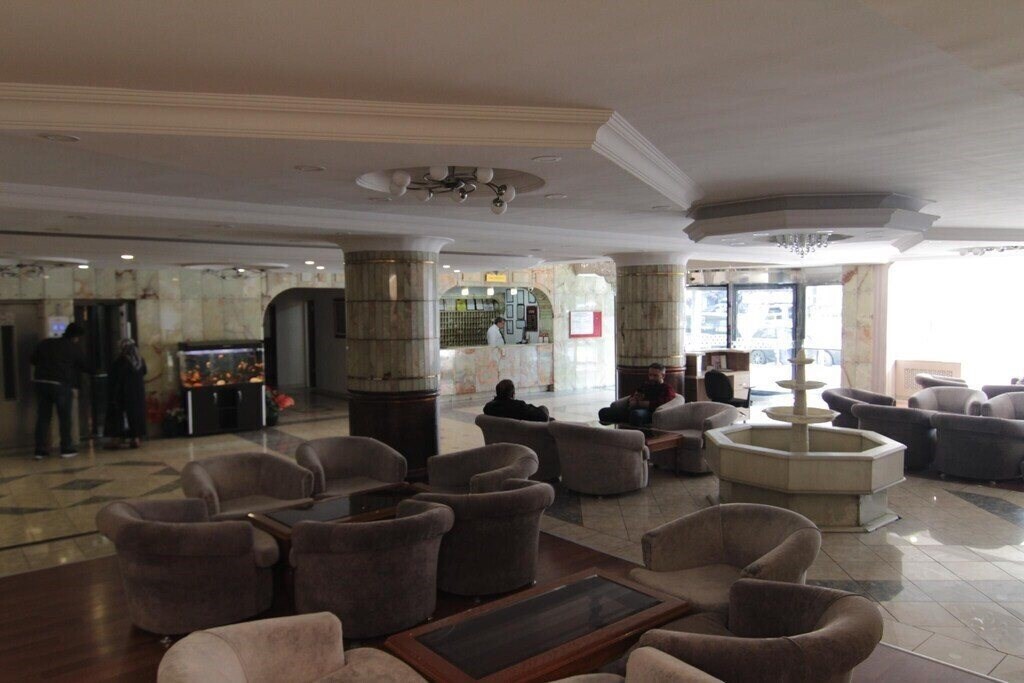 Фотография Kaya Hotel 3*