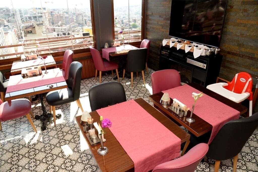 Фотография Pera Luna Residence 3*