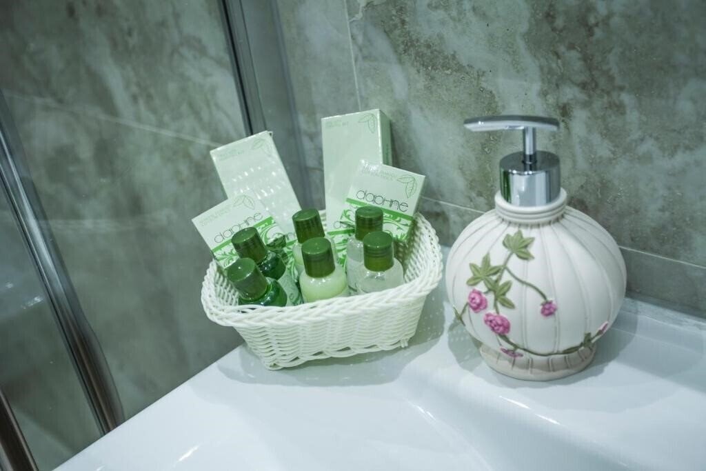 Изображение Miran Hotel 3*