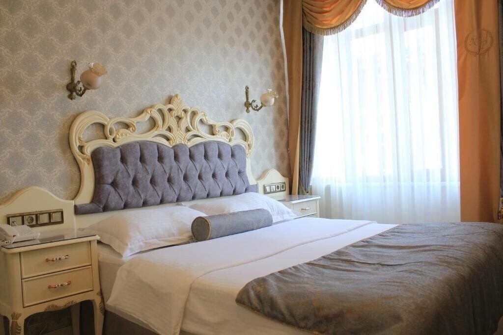 Картинка Nayla Palace Hotel 3*