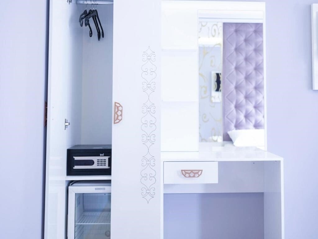 Отель The Xanadu Hotel 3*