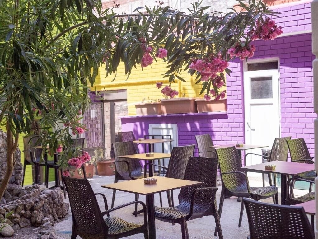 Фото The Xanadu Hotel 3*