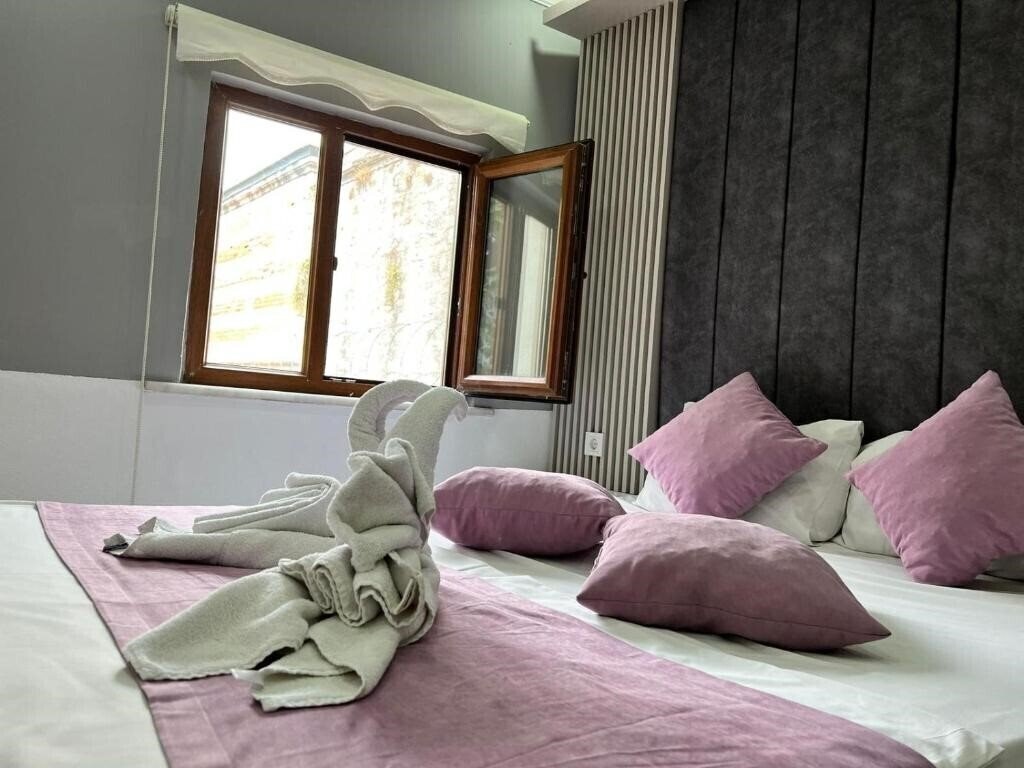 Изображение The Xanadu Hotel 3*