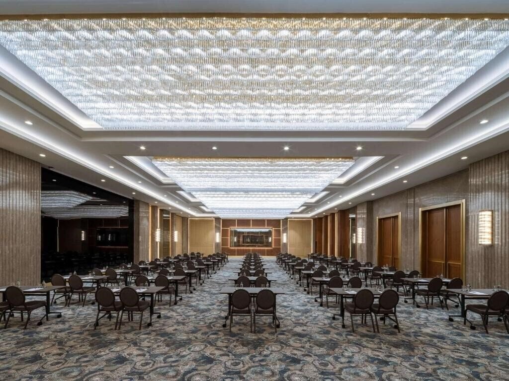 Картинка Sofitel Istanbul Taksim 5*