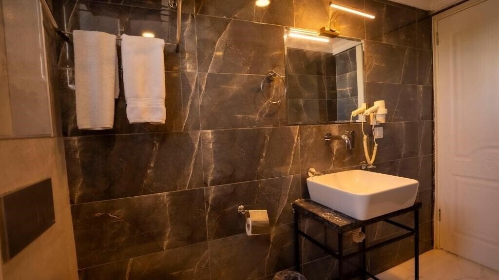 Фото Farina Hotel by Cigno (ex. Farina Hotel) 4*