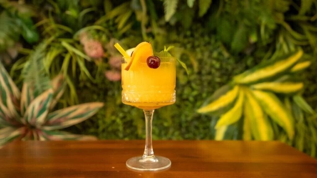 Фотография Farina Hotel by Cigno (ex. Farina Hotel) 4*