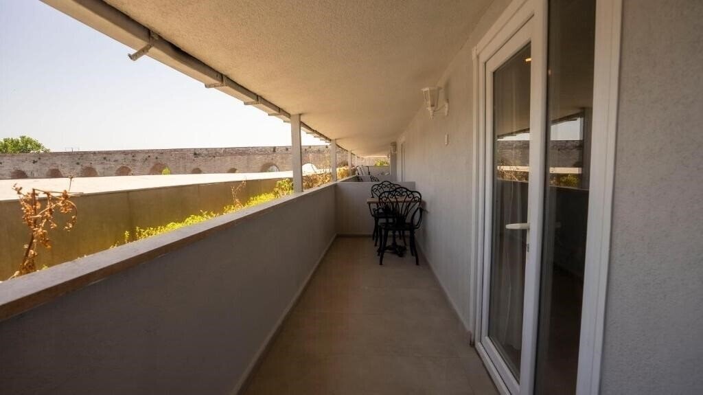 Картинка Farina Hotel by Cigno (ex. Farina Hotel) 4*