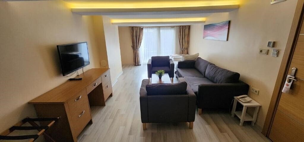 Изображение Waw Hotel Galataport 3*