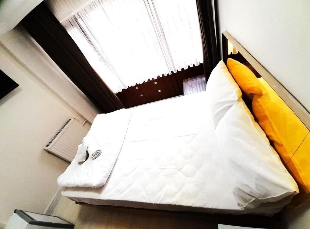 Фотография Ozbekler Hotel 2*