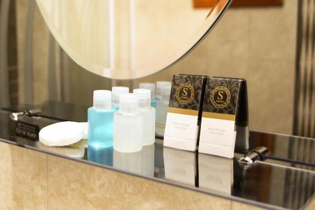 Фото Theodian Hotel 3*