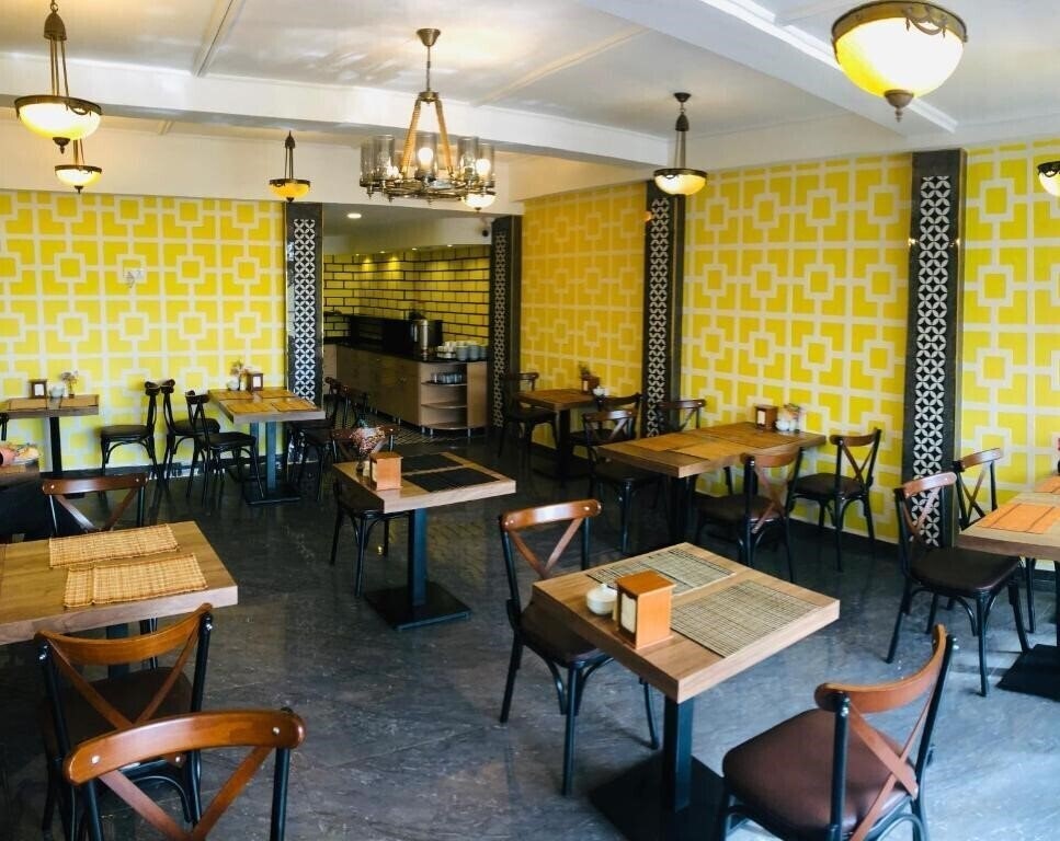 Фотография Theodian Hotel 3*