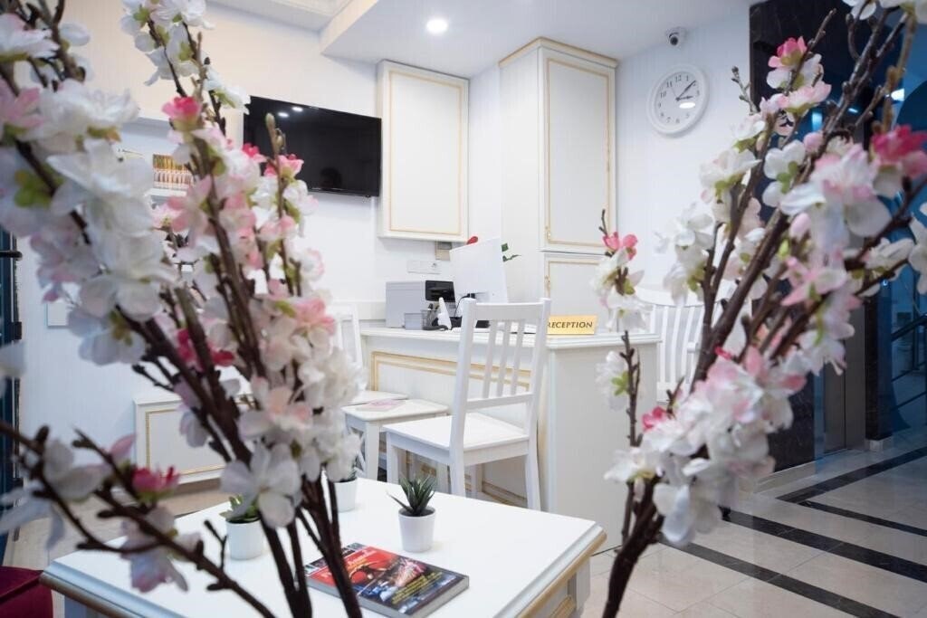 Изображение Lika Hotel 3*