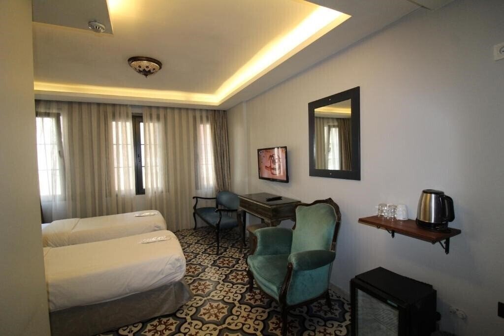 Фотография A Plus Residence 3*