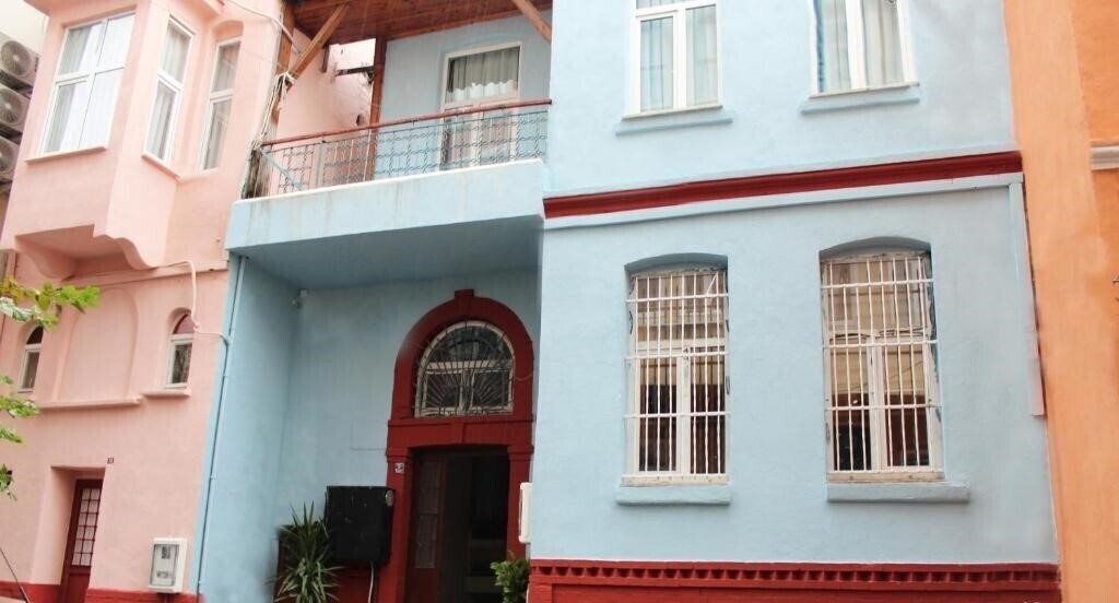 Картинка Miklagord Hotel 3*