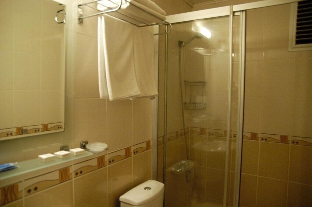 Картинка Merdan Hotel 3*