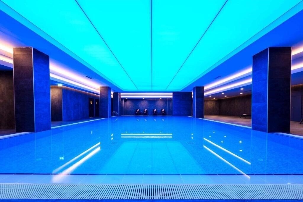 Картинка La Quinta By Wyndham Istanbul Gunesli 5*