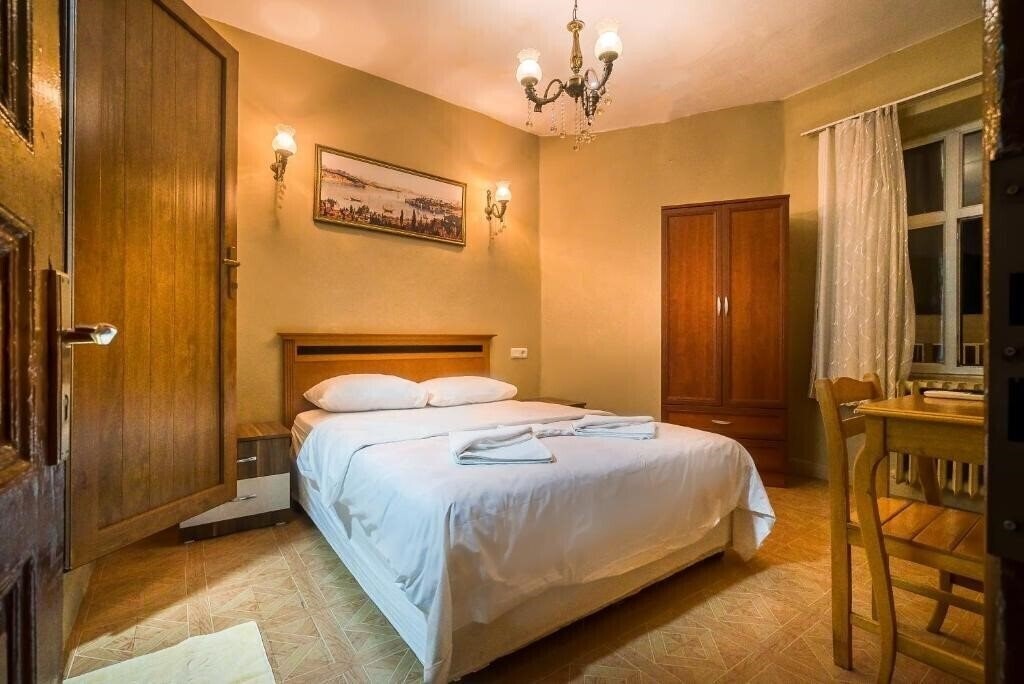 Фото Yeni Hotel 1*