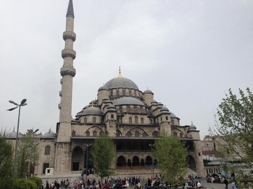 Изображение Gorur Hotel 3*