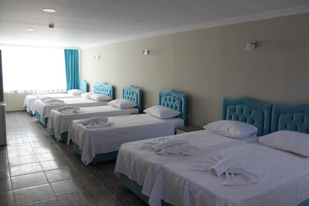 Картинка Gorur Hotel 3*